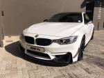 BMW M4 Coupe by RACE! 2017 года